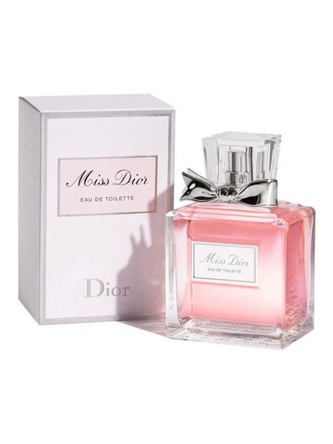 miss dior woda toaletowa|miss dior eau de parfum.